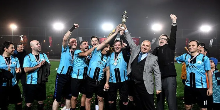 Osmangazi’de kazanan dostluk ve kardeşlik oldu