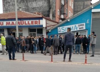 Kardeşlerin miras kavgası cinayetle bitti