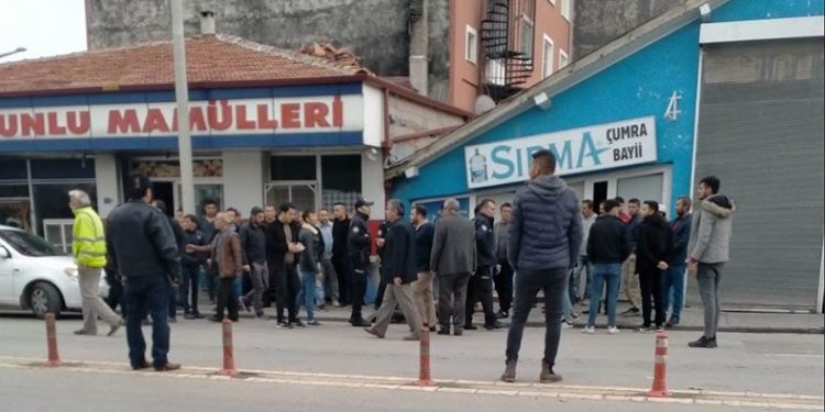 Kardeşlerin miras kavgası cinayetle bitti