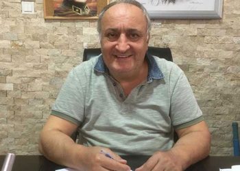 Ekmek Üreticileri Sendikası Başkanı gözaltına alındı