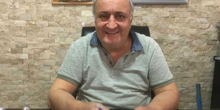 Ekmek Üreticileri Sendikası Başkanı gözaltına alındı