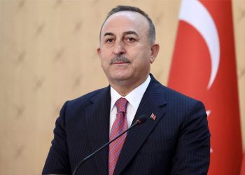 Bakan Çavuşoğlu: “Güçlü mekanizmamızı kurduk”