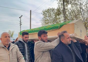 16 yaşındaki kız son yolculuğuna uğurlandı