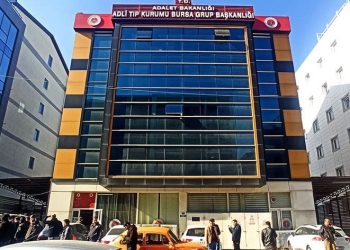 Yangın faciasında ölenlerin DNA örnekleri alındı