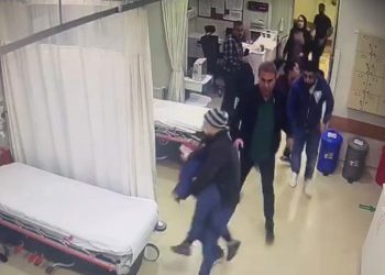 Başhekimin başarılı müdahalesi