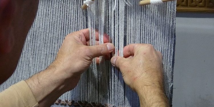 Baba mesleğini üniversiteyle pekiştirdi