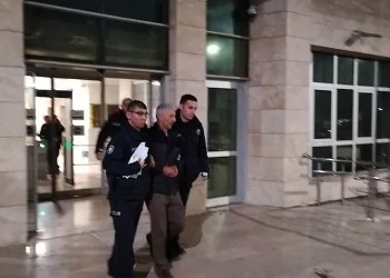 Doktoru darp eden şahıs tutuklandı