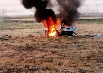 PKK’lı Fatma Onur etkisiz hale getirildi