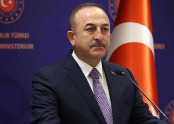 Bakan Çavuşoğlu: “Bizde torpil yok”