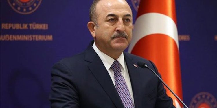 Bakan Çavuşoğlu: “Bizde torpil yok”
