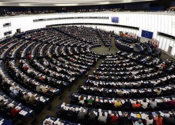 Avrupa Parlamentosu “terör destekçisi ülke” dedi