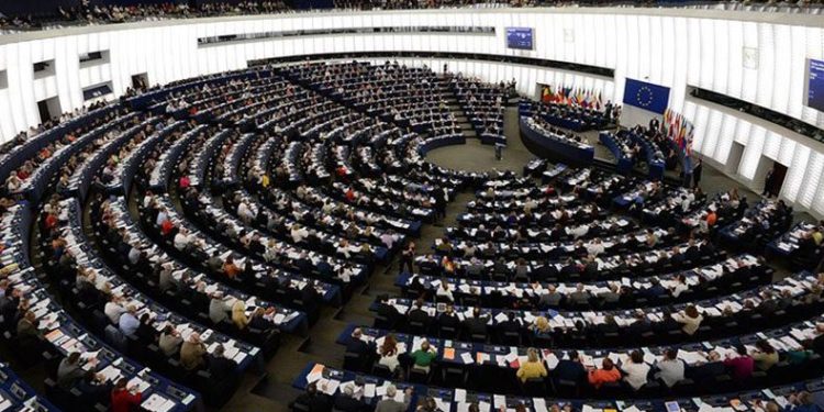 Avrupa Parlamentosu “terör destekçisi ülke” dedi