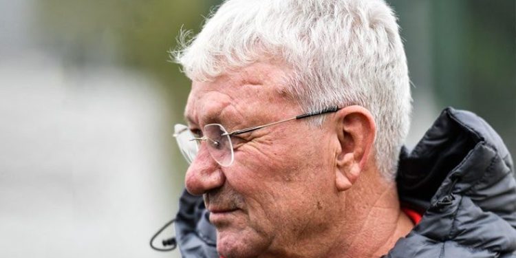 “Arnavutköy maçından puanlarla döneceğiz”