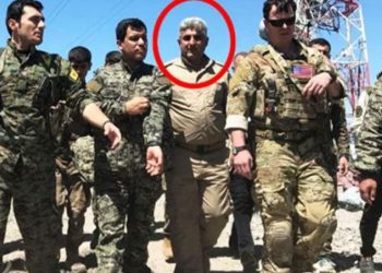 Rezan Gelo etkisiz hale getirildi