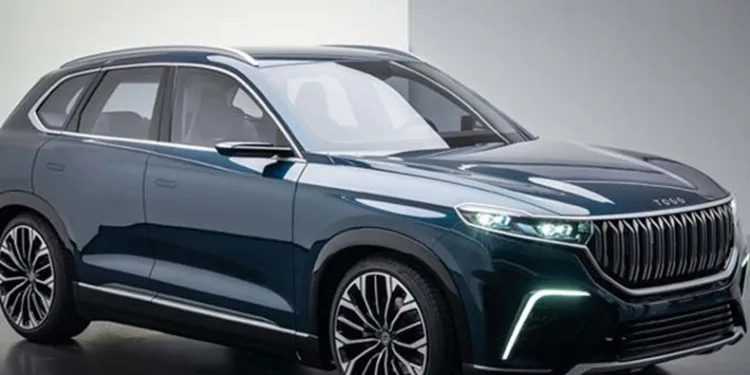 Dünya markasından Bursa’da dikkat çeken paylaşım