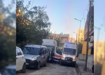 Kolunu makineye kaptırdı, hayatını kaybetti