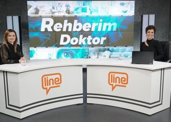 ‘Rehberim Doktor’ izleyiciyle buluştu