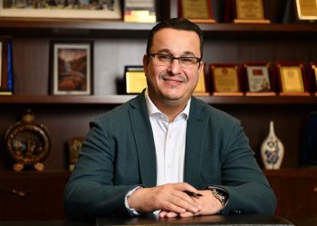 Başkan Kanar’dan Öğretmenler günü mesajı