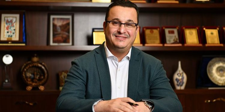 Başkan Kanar’dan Öğretmenler günü mesajı