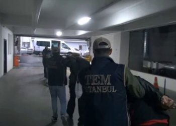 Bombalı terör saldırısından 5 tutuklama