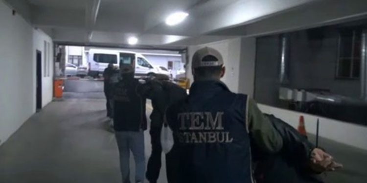 Bombalı terör saldırısından 5 tutuklama