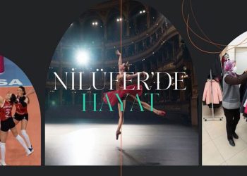 Nilüfer’de Hayat (24 – 28 Kasım)
