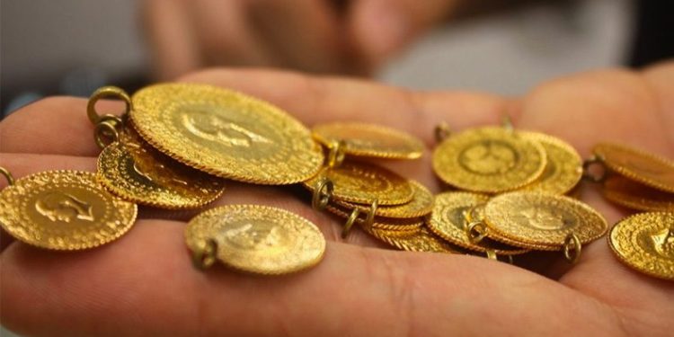 Altındaki düşüşler alım fırsatı verebilir