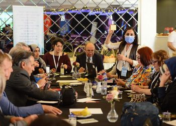 Kentsel gıda politikası için ilk adım