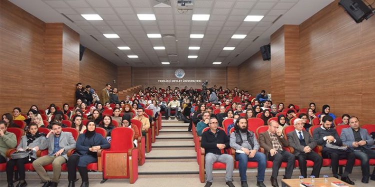 Yıldırım’da İslamofobi kavramı konuşuldu