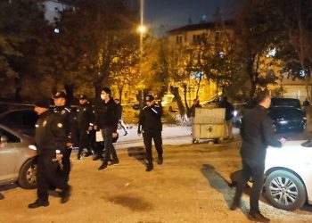 Ankara’da 5 Afgan ölü bulundu