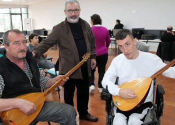 Zihinsel gelişime müzikle destek