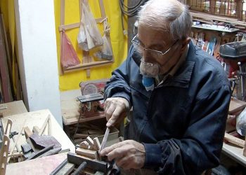 Hobi olarak başladı, siparişlere yetişemiyor