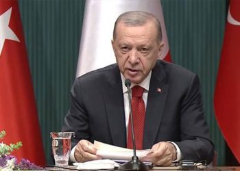 Cumhurbaşkanı Erdoğan: “Tahıl Koridoru Anlaşması uzatılmıştır”
