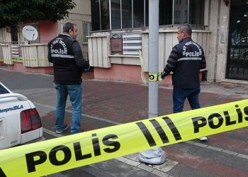 Akrabaların kavgası kanlı bitti: 1 ölü