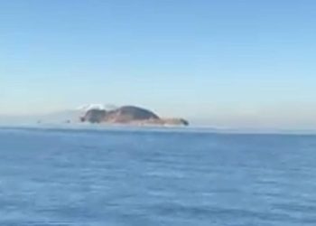 Metin Şentürk “Van Gölü canavarı”nı aradı