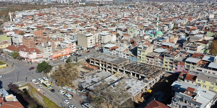 Örnek dönüşüm riskli alanda devam ediyor