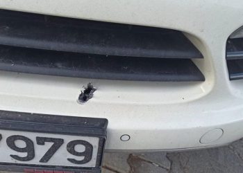 Bursa’da 5 kişi gözaltına alındı