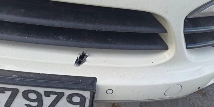 Bursa’da 5 kişi gözaltına alındı