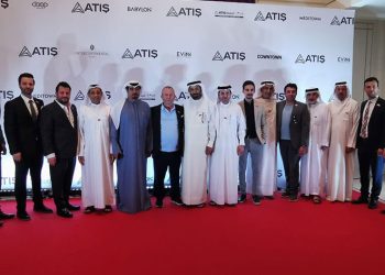 Dubai’ye Bursa damgası