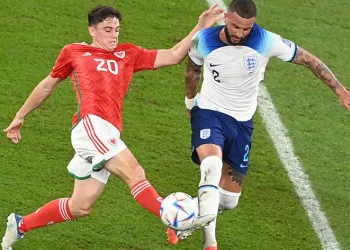 İngiltere ve ABD, Dünya Kupası’nda son 16’ya kaldı