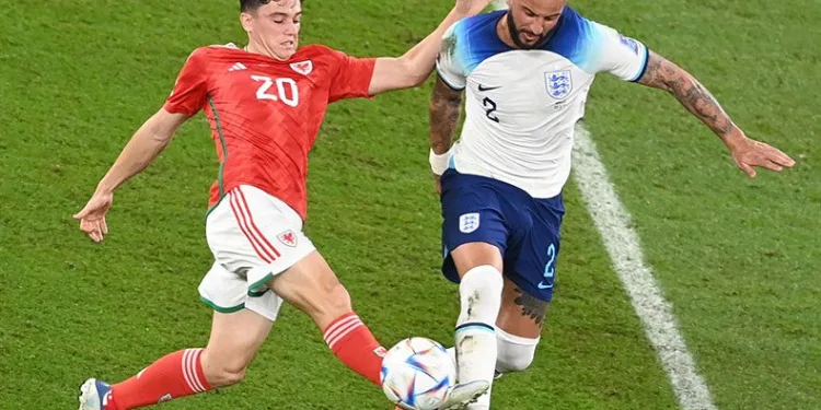 İngiltere ve ABD, Dünya Kupası’nda son 16’ya kaldı