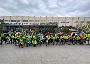 Sürdürülebilir ulaşım BUÜ’de hayat buluyor