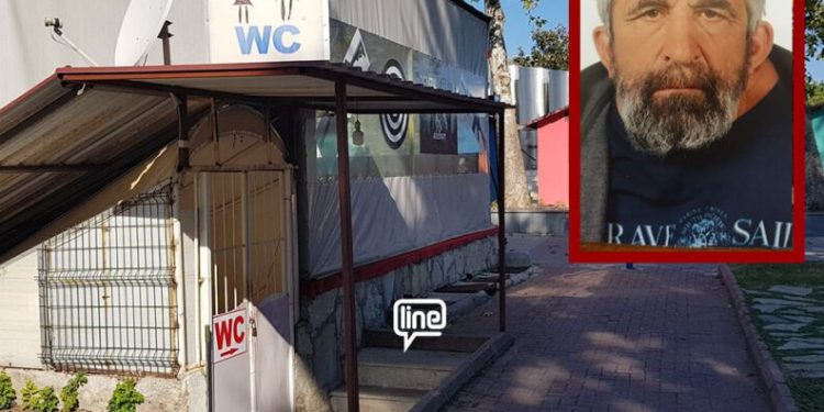 Rus turistin dövdüğü işletmeci öldü