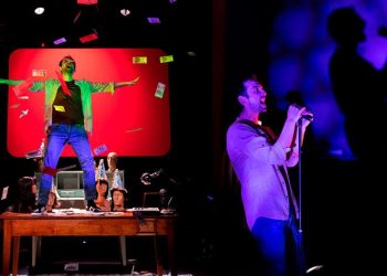 ‘Bir kumarbazın ölüm kılavuzu’