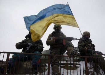 “Rus birlikleri Herson’dan çekildi”