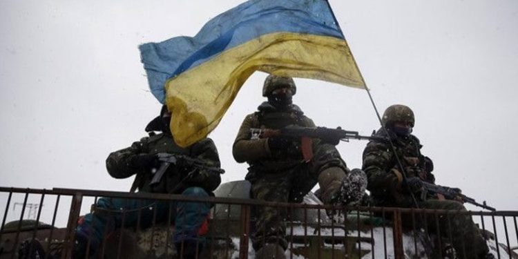 “Rus birlikleri Herson’dan çekildi”