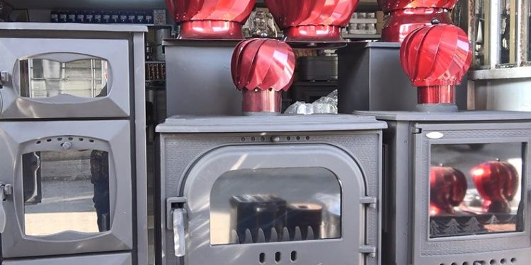 Soba kullanımında hayat kurtaran tavsiyeler