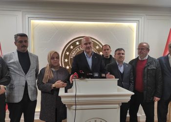 “Yaşanan travmanın etkisini istismar edenler var”