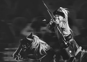 Türk dünyasını yansıtan ödüllü fotoğraflar