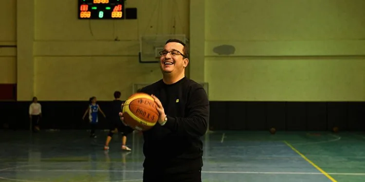 Mustafakemalpaşaspor finallere hazırlanıyor